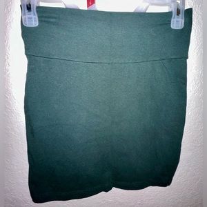 Small skirt - Charlotte Russe